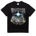 Billionaire Boys Club All Welcome Knit Tee - Black