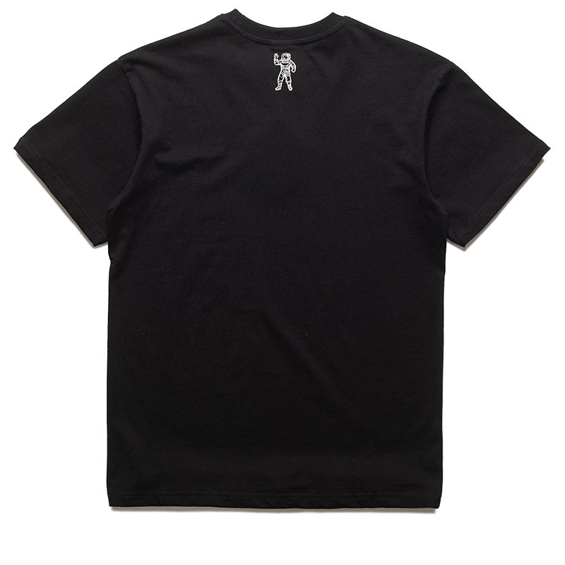 Billionaire Boys Club All Welcome Knit Tee - Black