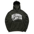Billionaire Boys Club Curve Hoodie - Duffle Bag
