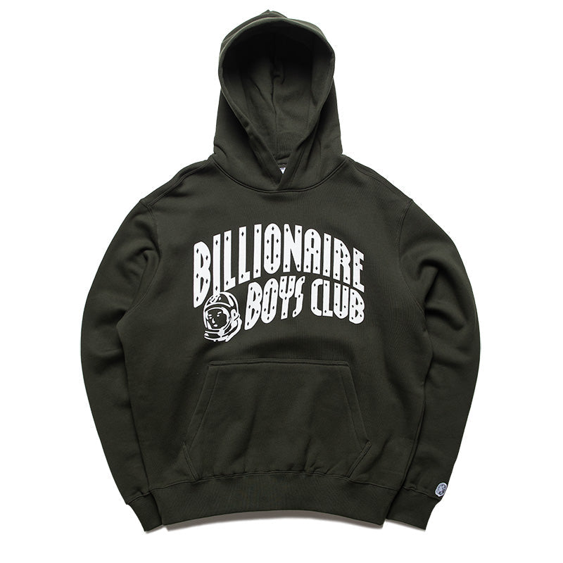Billionaire Boys Club Curve Hoodie - Duffle Bag