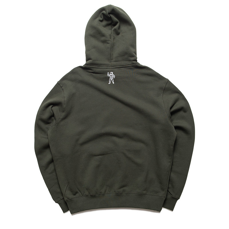 Billionaire Boys Club Curve Hoodie - Duffle Bag