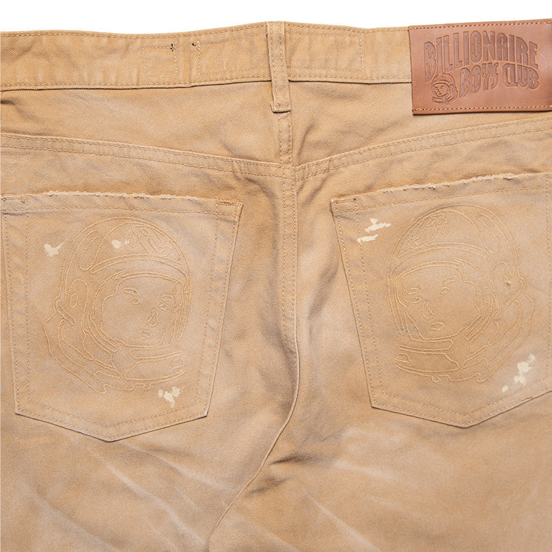 Billionaire Boys Club Omni Jean - Sandstorm