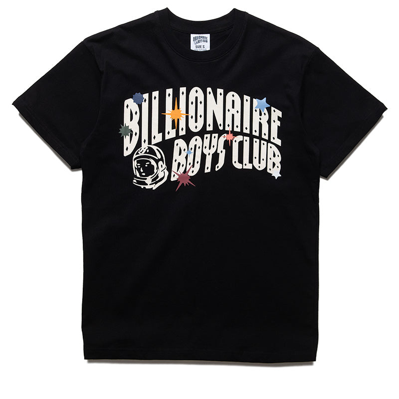 Billionaire Boys Club Starry Tee - Black
