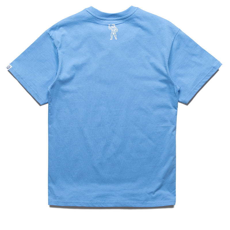 Billionaire Boys Club Starry Tee - Cornflower Blue