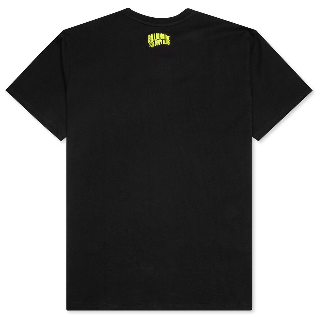 BB All Land S/S Tee - Black