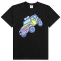 BB All Land S/S Tee - Black