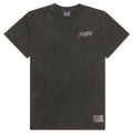BB Andromeda S/S Knit - Black