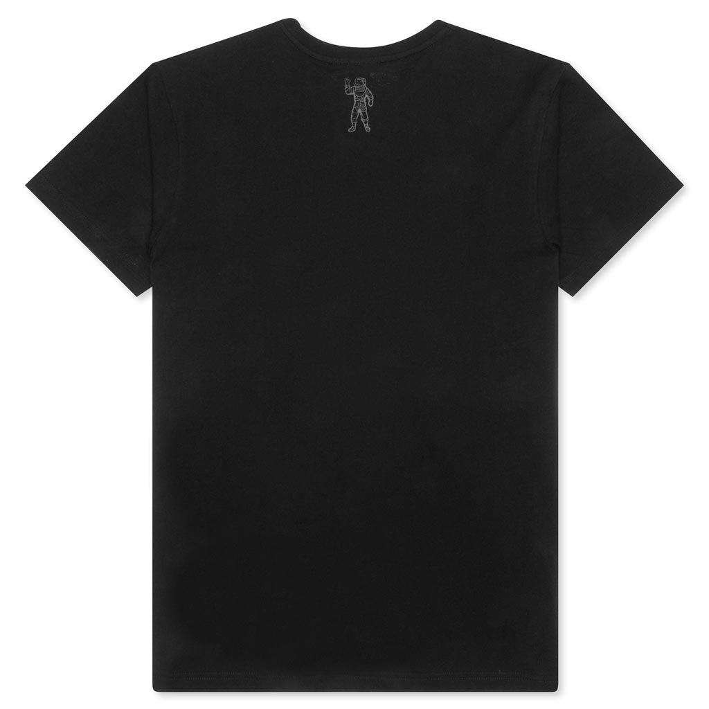BB Arch S/S Tee - Black
