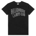 BB Arch S/S Tee - Black