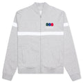 BB Ascend Jacket - Heather Grey