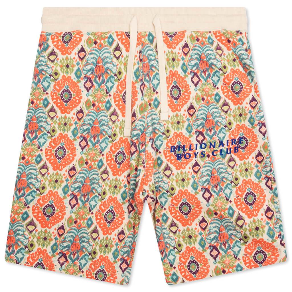 BB Belay Short - Sandshell