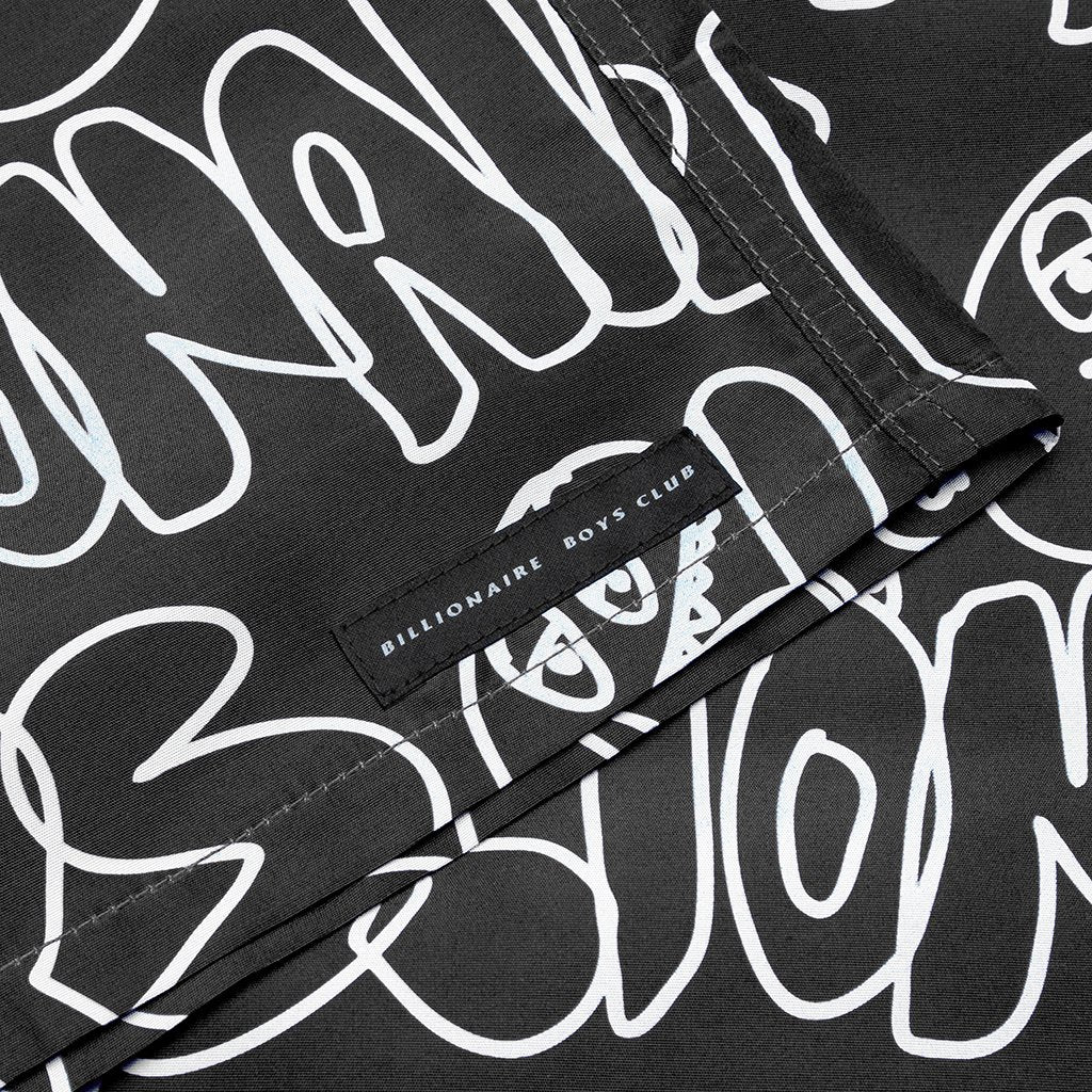 BB Billi Short - Black