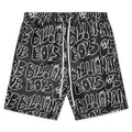 BB Billi Short - Black