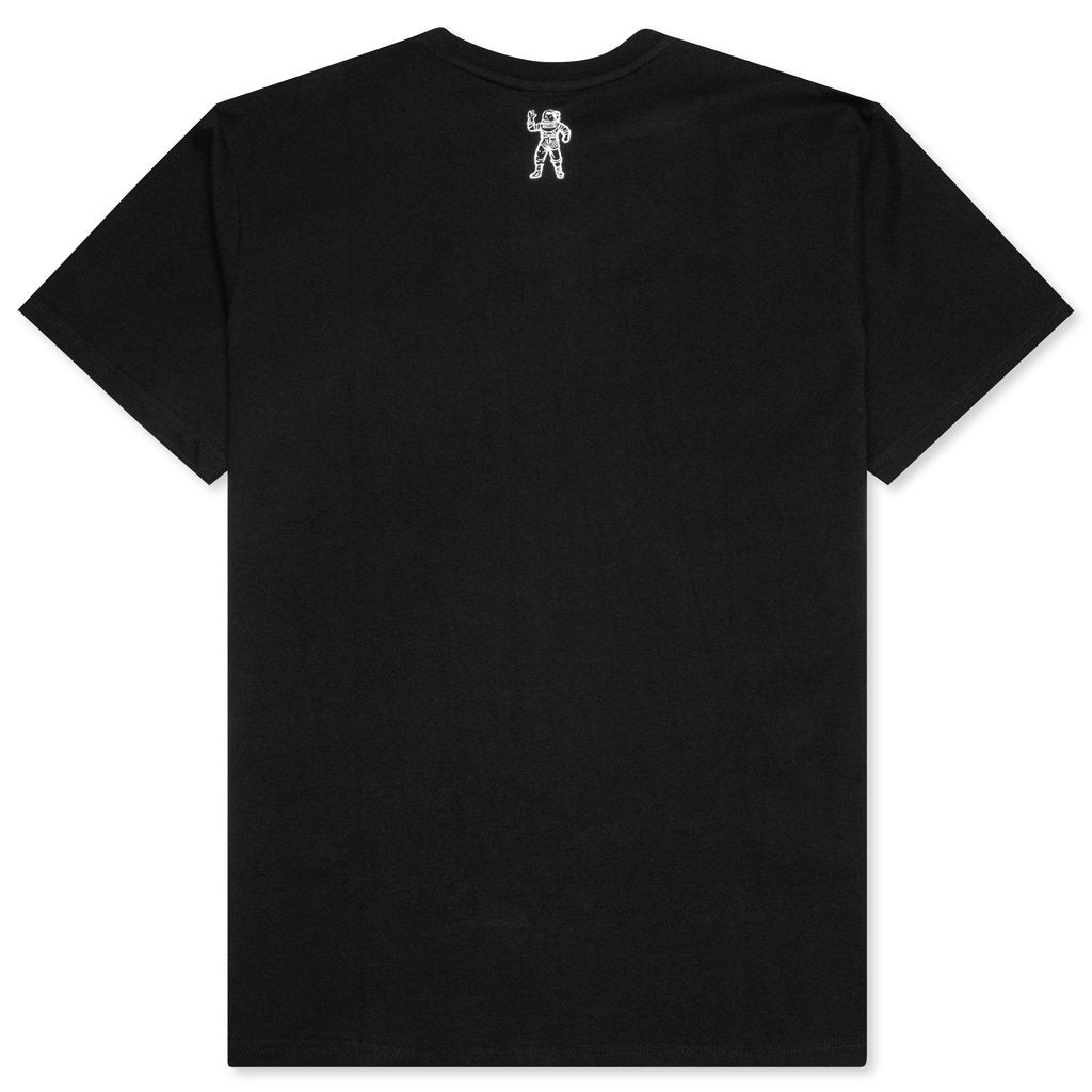BB Billionaire S/S Knit - Black