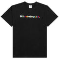 BB Billionaire S/S Knit - Black