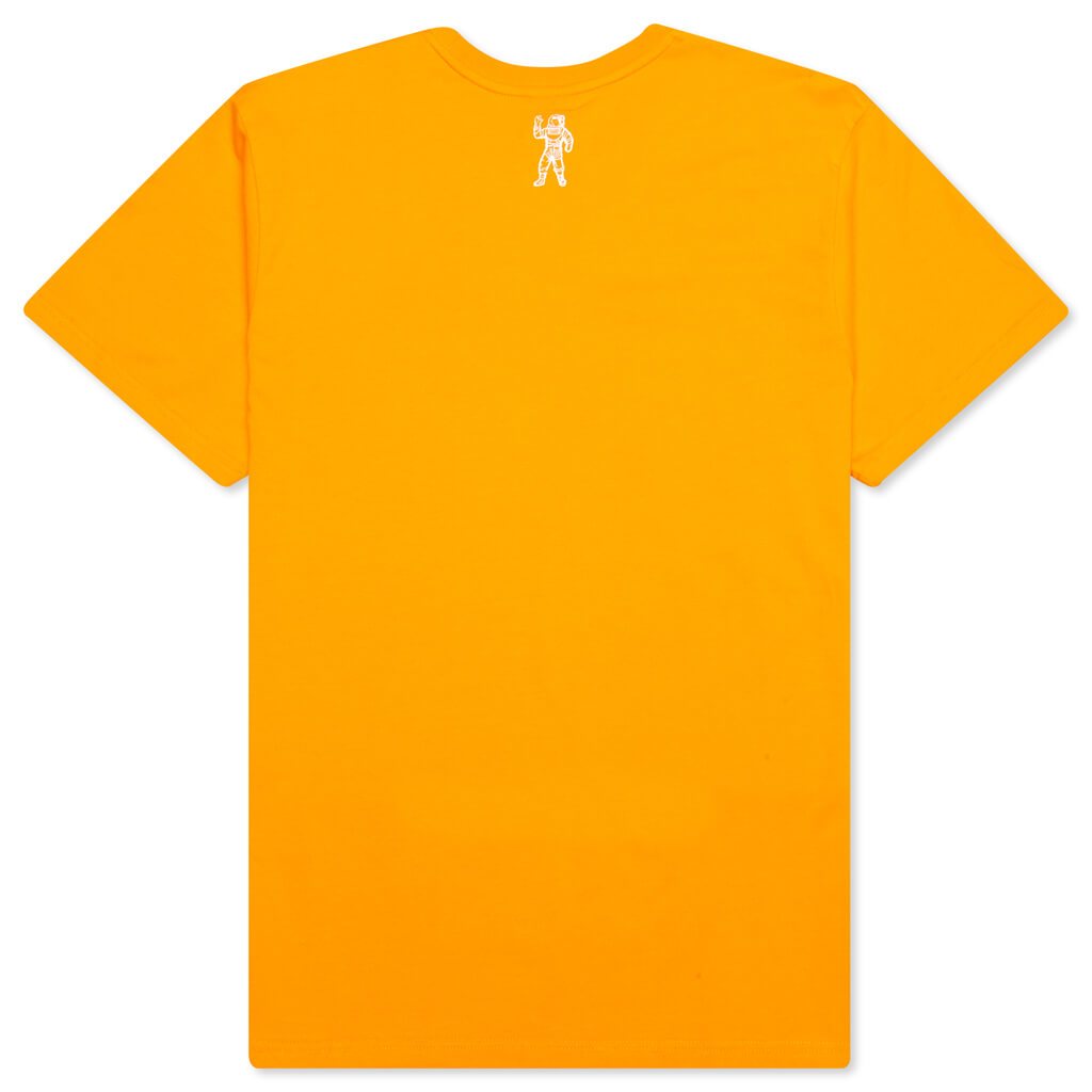BB Billionaire S/S Knit - Flame Orange
