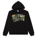 BB Camo Breaks Hoodie - Black