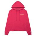 BB Catalina Hoodie - Carmine