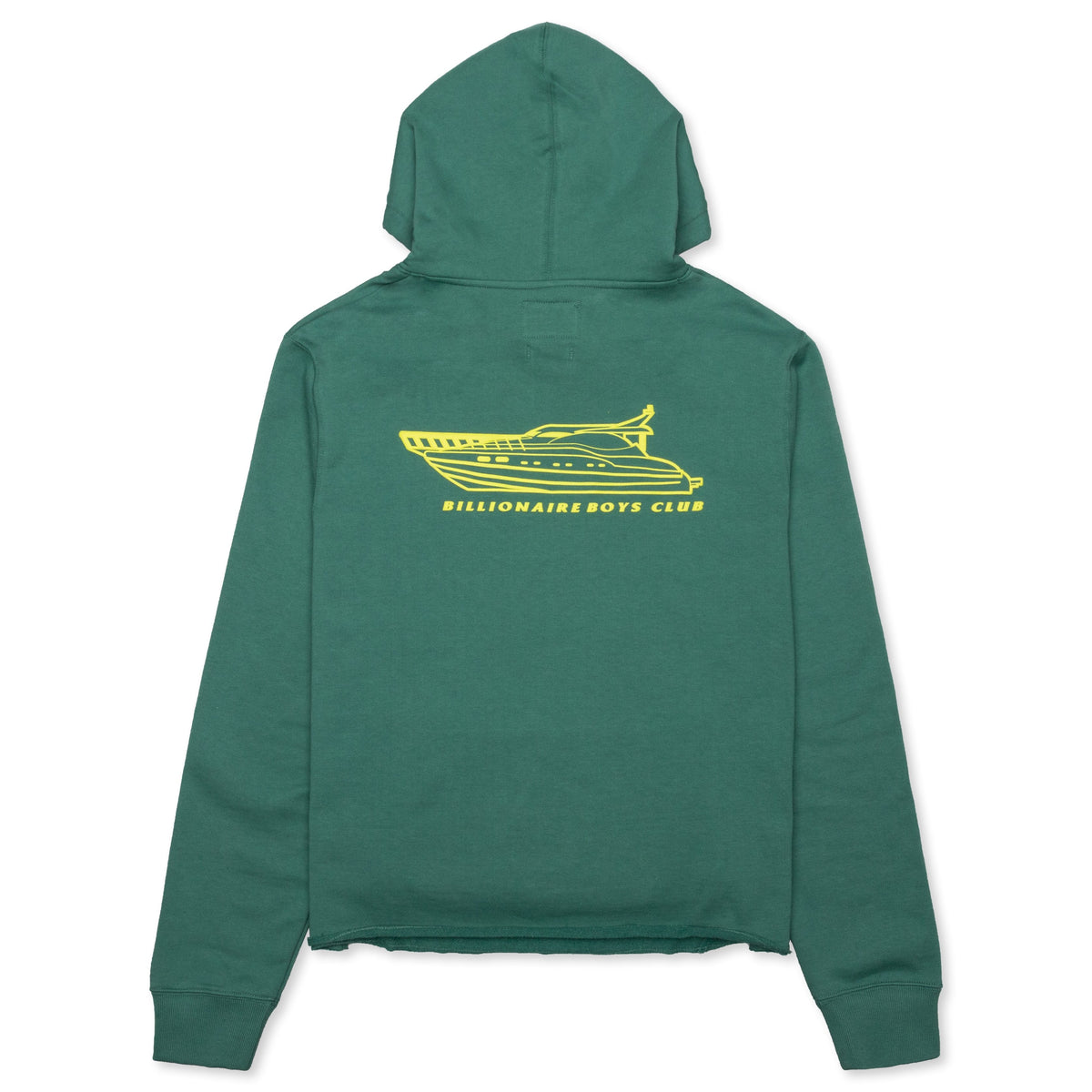BB Catalina Hoodie - Deep Sea Coral