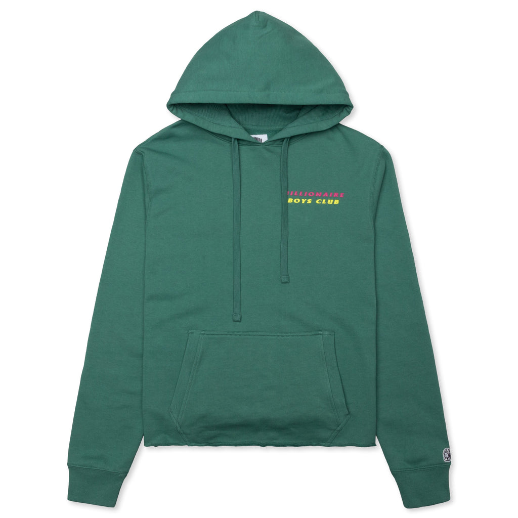 BB Catalina Hoodie - Deep Sea Coral