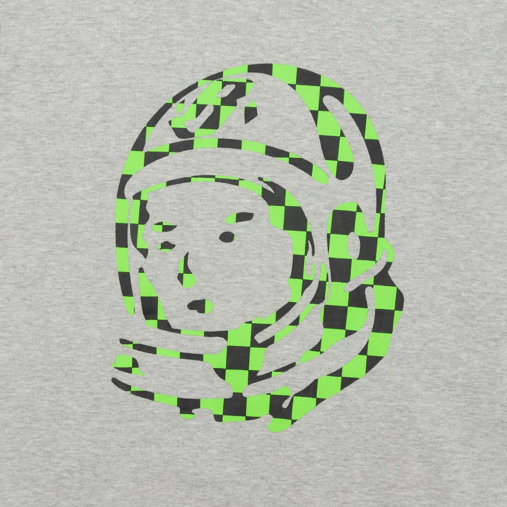BB Circuit Crew - Heather Grey