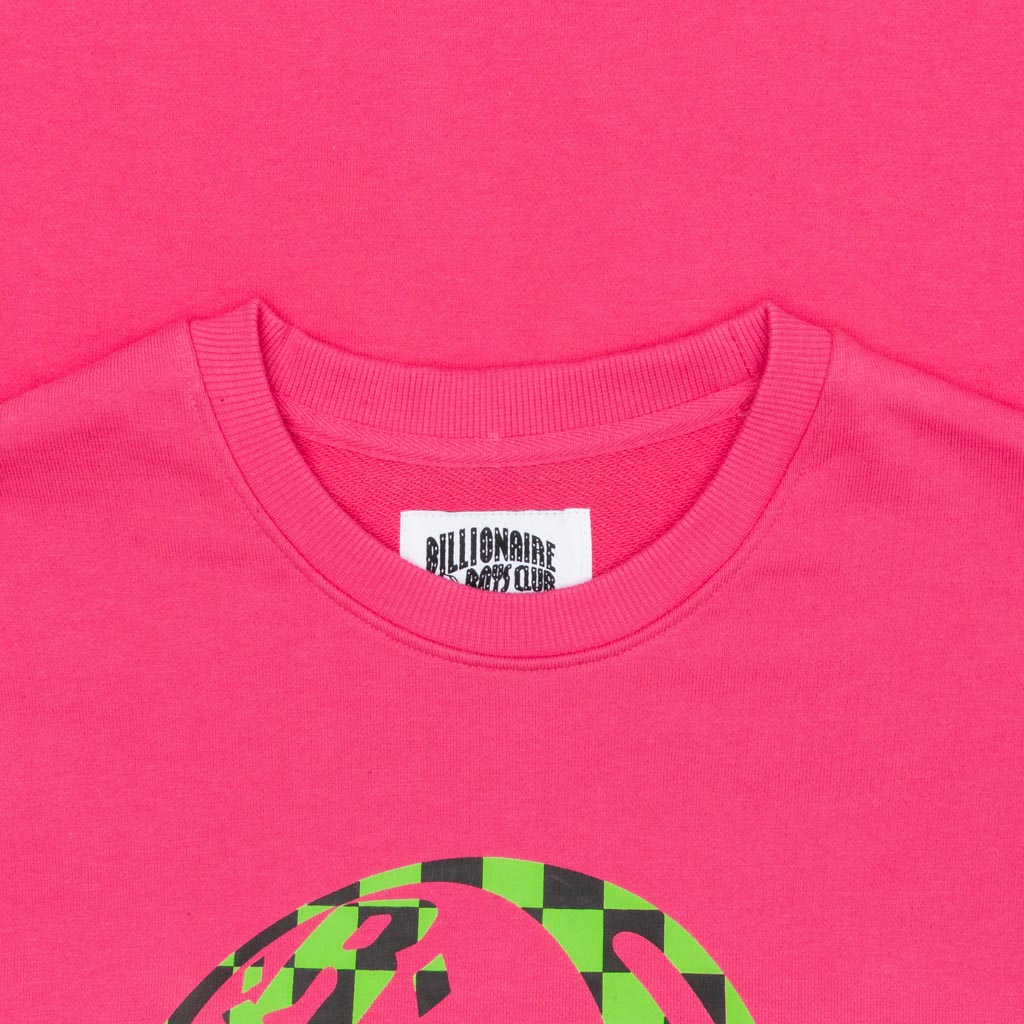 BB Circuit Crew - Pink