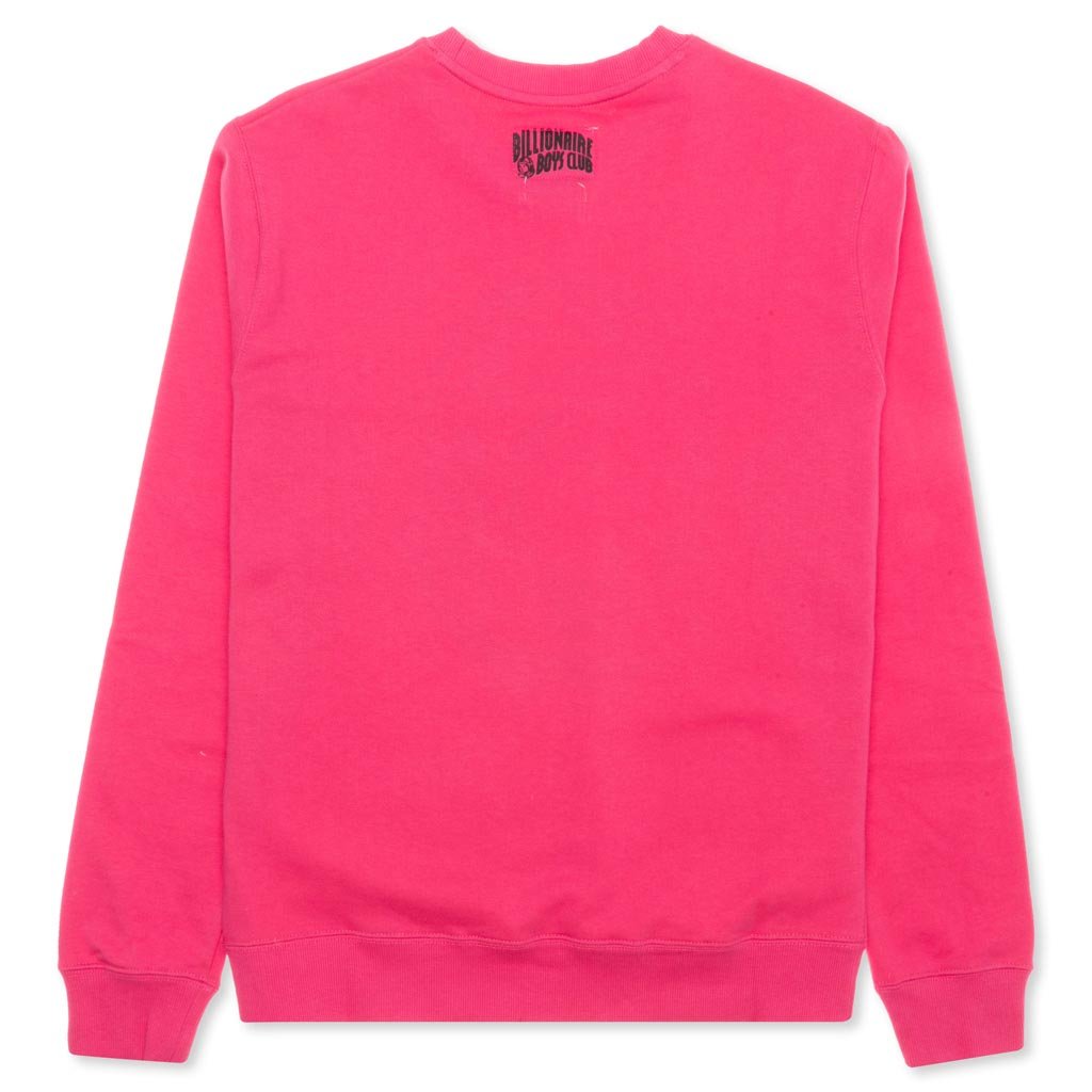 BB Circuit Crew - Pink