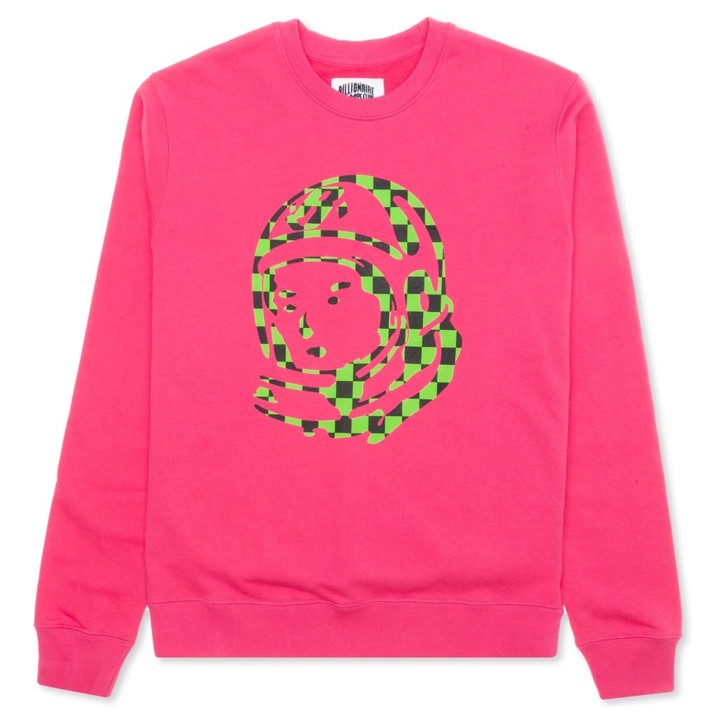 BB Circuit Crew - Pink
