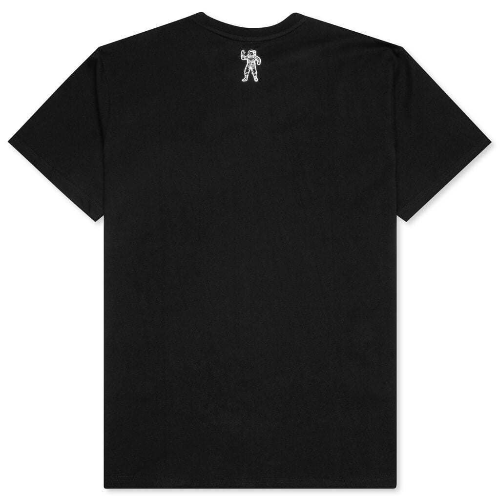 BB Climbing S/S Tee - Black