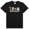 BB Climbing S/S Tee - Black