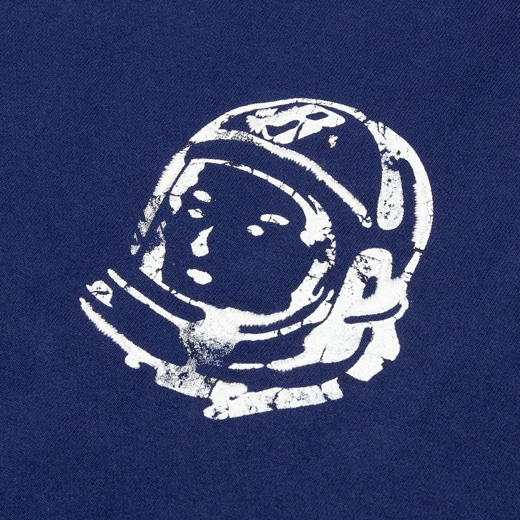 BB Club Hoodie - Blueprint