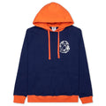 BB Club Hoodie - Blueprint