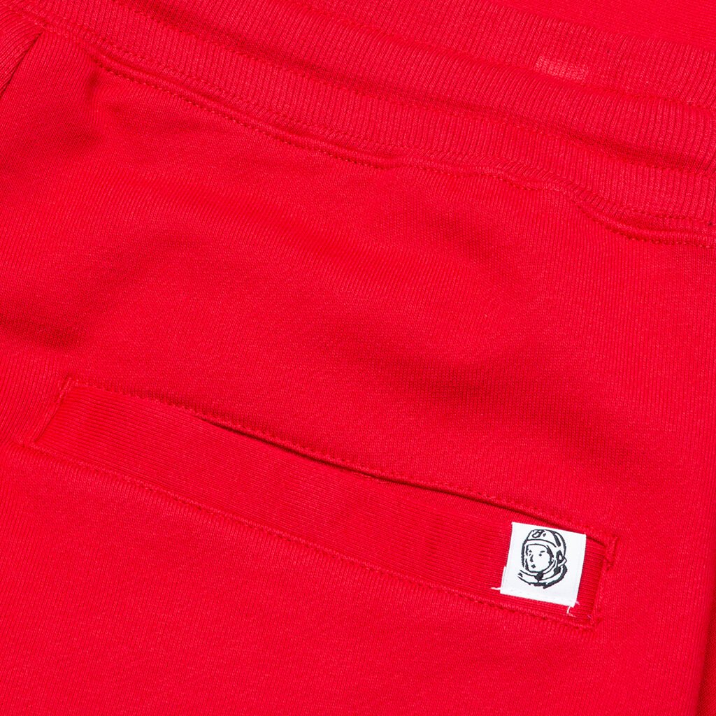 BB Comfy Sweatpant - Crimson