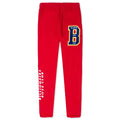 BB Comfy Sweatpant - Crimson