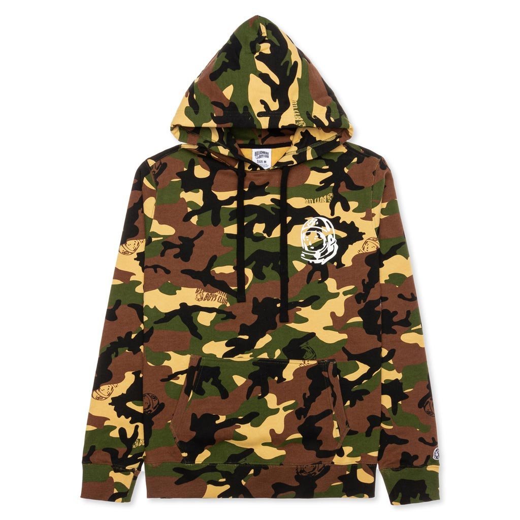 BB Crafts Hoodie - Cocoon
