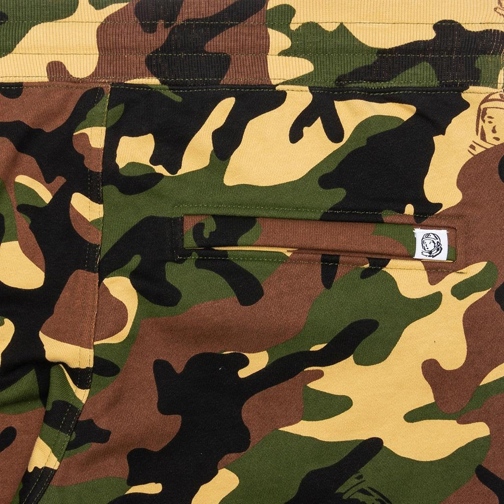 BB Create Short - Camo