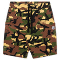 BB Create Short - Camo