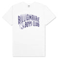 BB Dazed S/S Tee - White