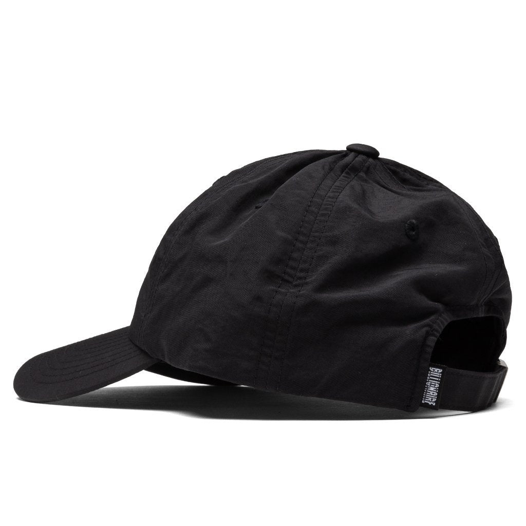BB Drip Dad Hat - Black