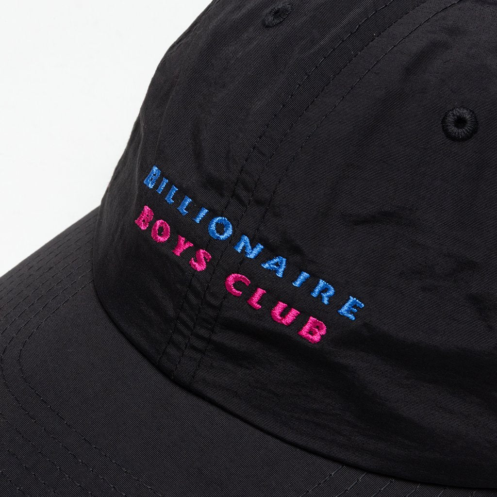 BB Drip Dad Hat - Black