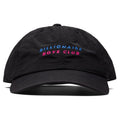 BB Drip Dad Hat - Black