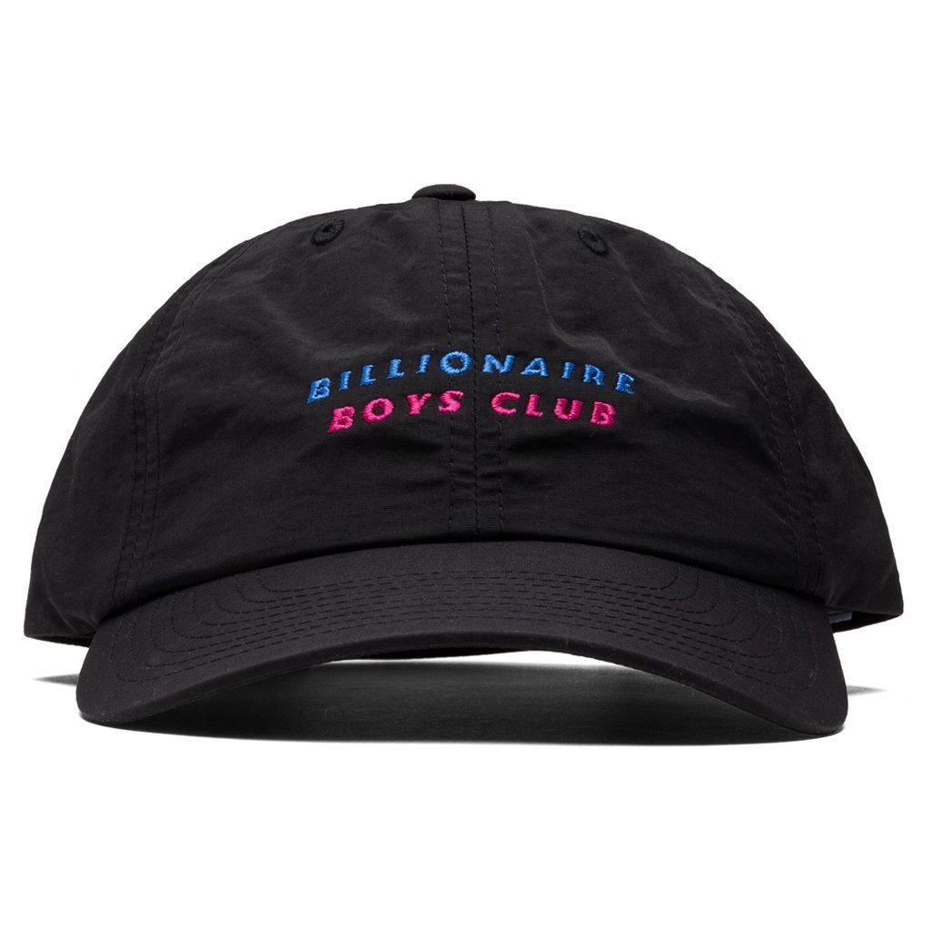 BB Drip Dad Hat - Black