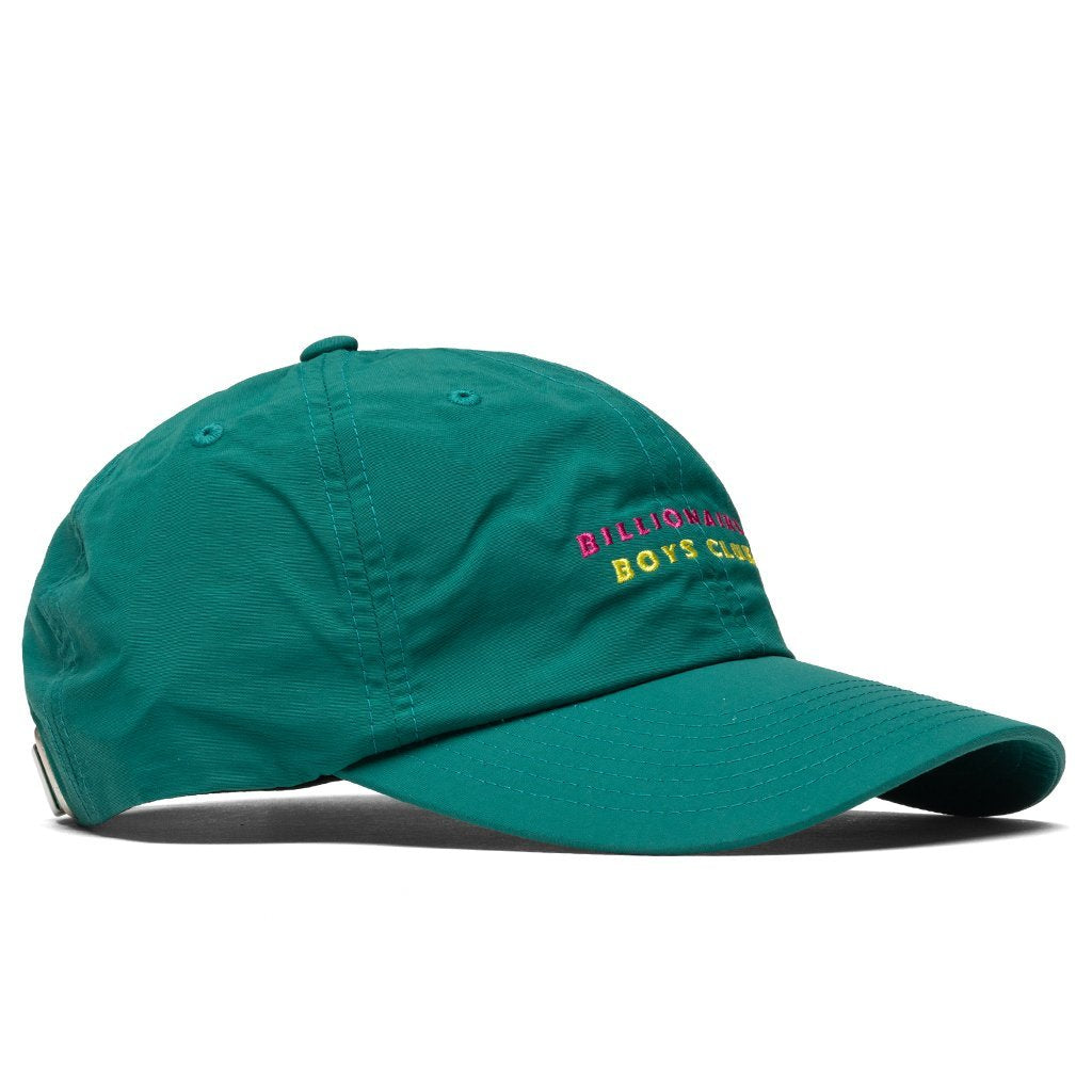 BB Drip Dad Hat - Deep Sea Coral
