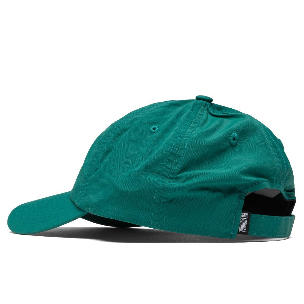 BB Drip Dad Hat - Deep Sea Coral