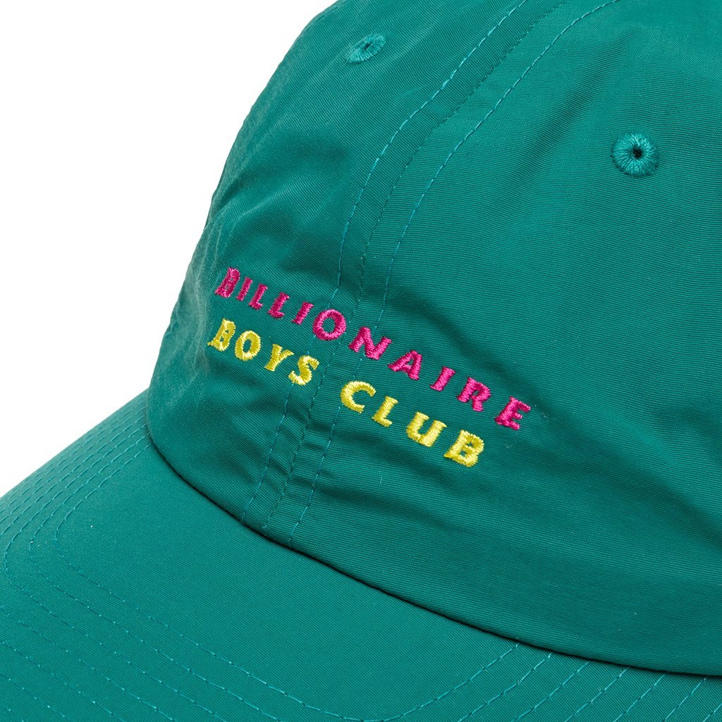 BB Drip Dad Hat - Deep Sea Coral
