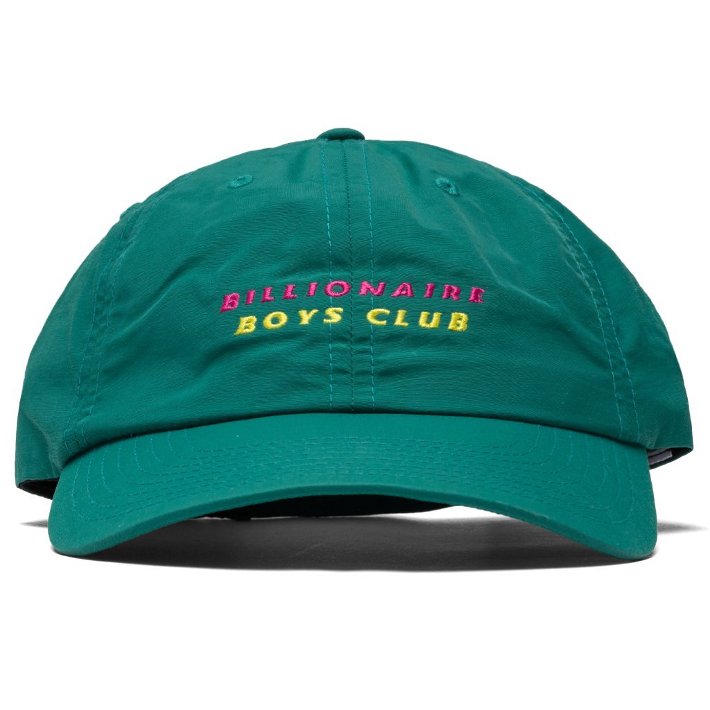 BB Drip Dad Hat - Deep Sea Coral