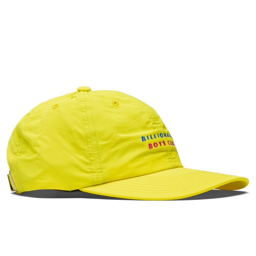 BB Drip Dad Hat - Sulpher Spring