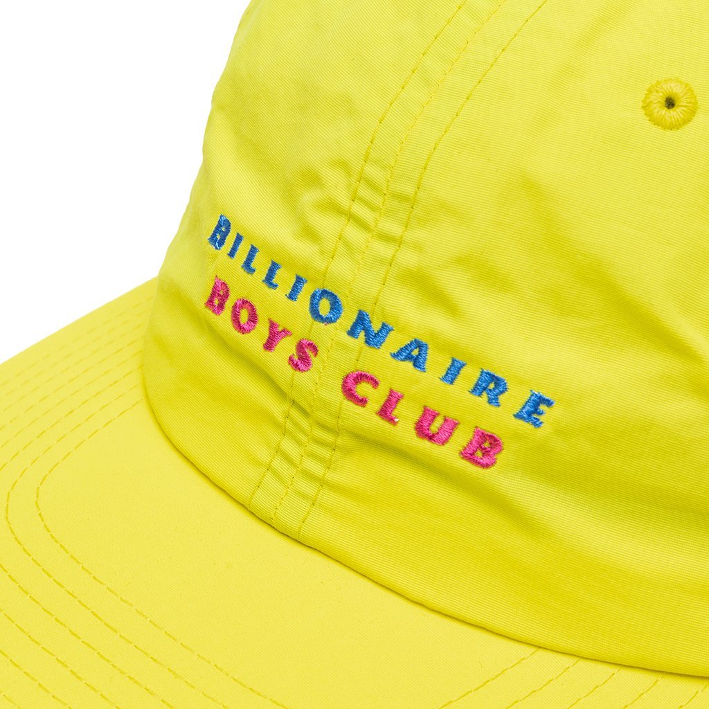 BB Drip Dad Hat - Sulpher Spring