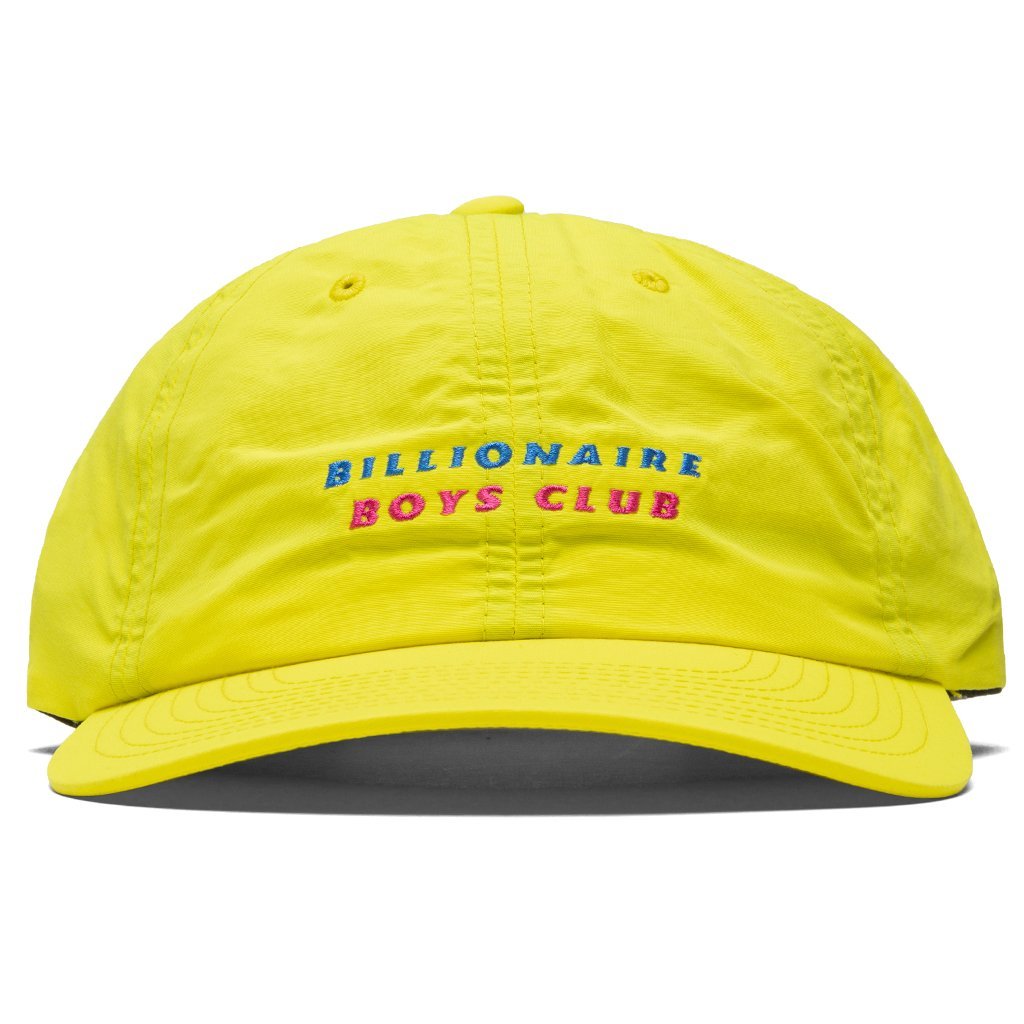 BB Drip Dad Hat - Sulpher Spring