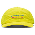 BB Drip Dad Hat - Sulpher Spring